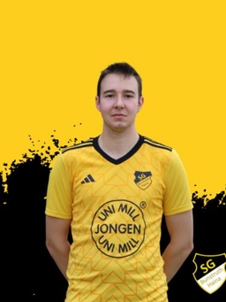 Avatar Bild für Jonas Wernhardt