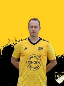 Avatar Bild für Lukas Bornscheuer