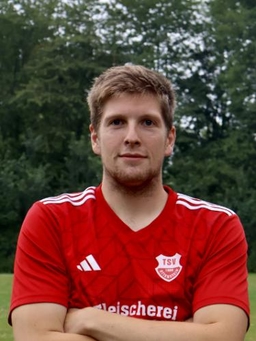 Avatar Bild für Niklas Hamann
