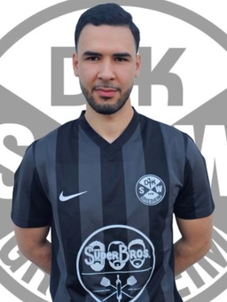 Avatar Bild für Anas El Makrini