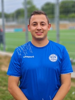 Avatar Bild für Dominik Sölch