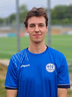 Avatar Bild für Jonas Mahr