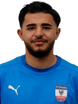 Avatar Bild für Ibrahim Al Tamer