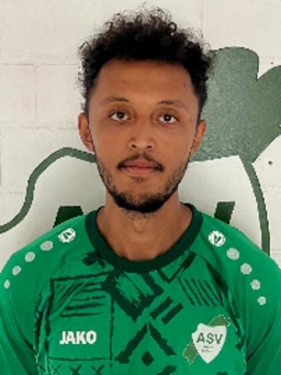 Avatar Bild für Melvin Ross