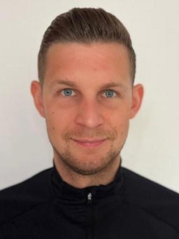 Avatar Bild für Robin Kopperschläger