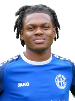 Avatar Bild für Daniel Chukwu