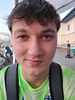 Avatar Bild für Dante-Nick Sturm