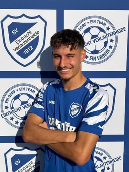 Avatar Bild für Leandro Stollenwerk