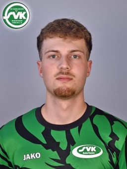 Avatar Bild für Timo Hasic