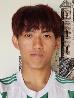 Avatar Bild für Shogo Maruyama