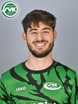 Avatar Bild für Luis Klink