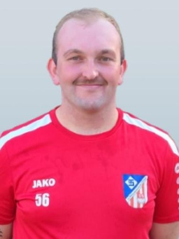 Avatar Bild für Kevin Müller