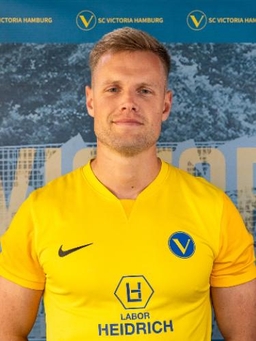 Avatar Bild für Luca Dammann