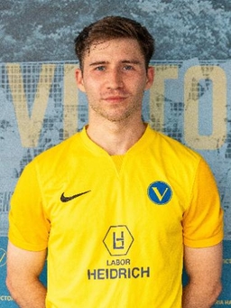 Avatar Bild für Samuel Scharf