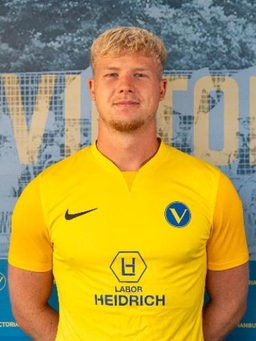 Avatar Bild für Simon Siegfried