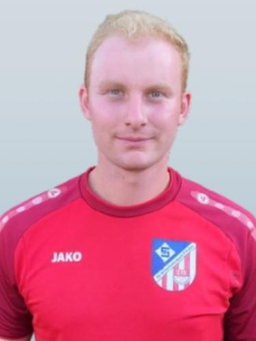 Avatar Bild für Jacob Ralph Wahl