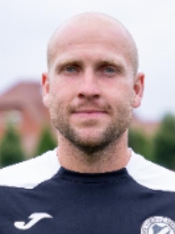 Avatar Bild für Kevin Mühlbach