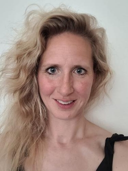 Avatar Bild für Melanie Thun