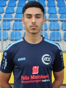 Avatar Bild für Ali Asaad
