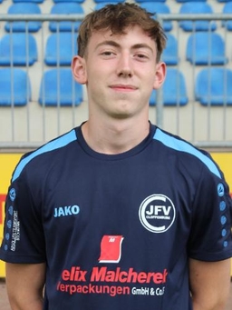 Avatar Bild für Elias Karlin