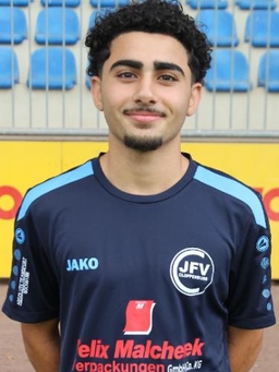 Avatar Bild für Agid Al-Salim