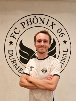 Avatar Bild für Marek Kiefer