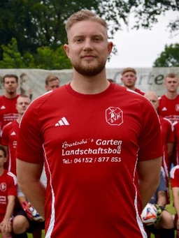 Avatar Bild für Max Borter