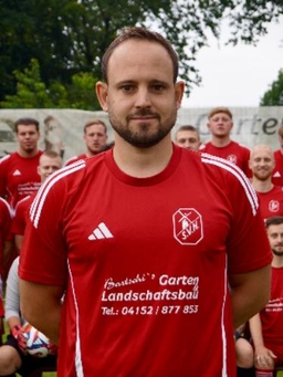 Avatar Bild für Gordian Dähn
