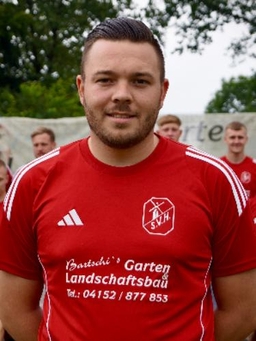 Avatar Bild für Pascal De Boer