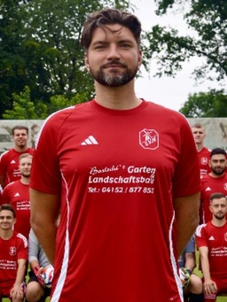 Avatar Bild für Adam Hamdan