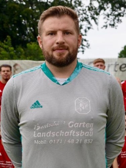 Avatar Bild für Dirk Kappmeyer