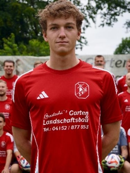 Avatar Bild für Lasse Ludwigs
