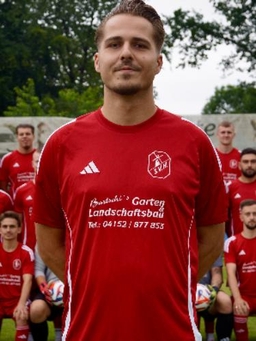 Avatar Bild für Alexander Andreas Niemann