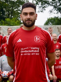 Avatar Bild für Irfan Özgenc