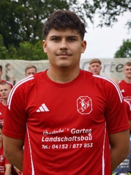 Avatar Bild für Diego Kurt Pöttger