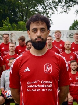 Avatar Bild für Kayhan Rezazadeh