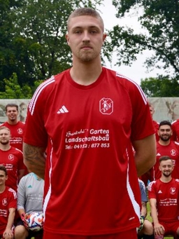 Avatar Bild für Nils Zimmermann