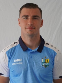 Avatar Bild für Daniel Adamczyk