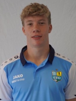 Avatar Bild für Julius Bochmann