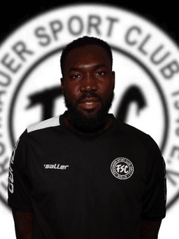 Avatar Bild für Buba Ceesay
