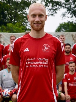 Avatar Bild für Max Helge Scharnberg