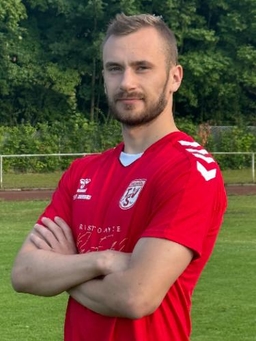 Avatar Bild für Alexander Bronnert