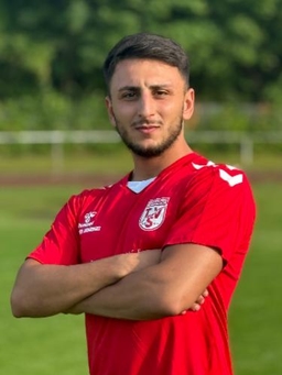 Avatar Bild für Furkan Dogan