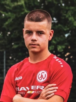 Avatar Bild für Santino Reinhardt