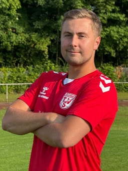 Avatar Bild für Steffen Jens Falk