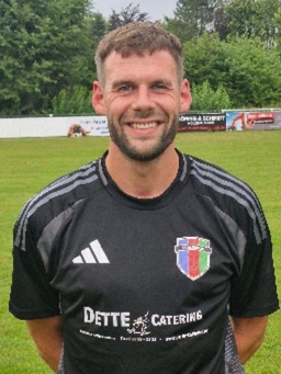 Avatar Bild für Lennard Burbaum