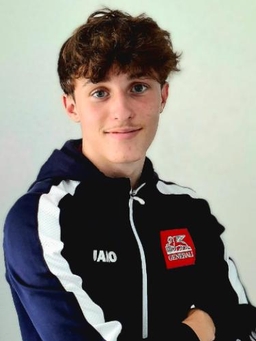 Avatar Bild für Yannick Schregle