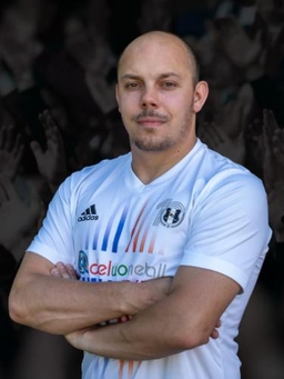 Avatar Bild für Jonas Müller