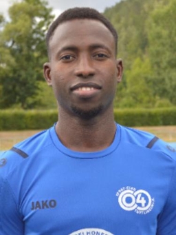 Avatar Bild für Modou Lamin Badjie