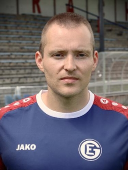 Avatar Bild für Benjamin Frania